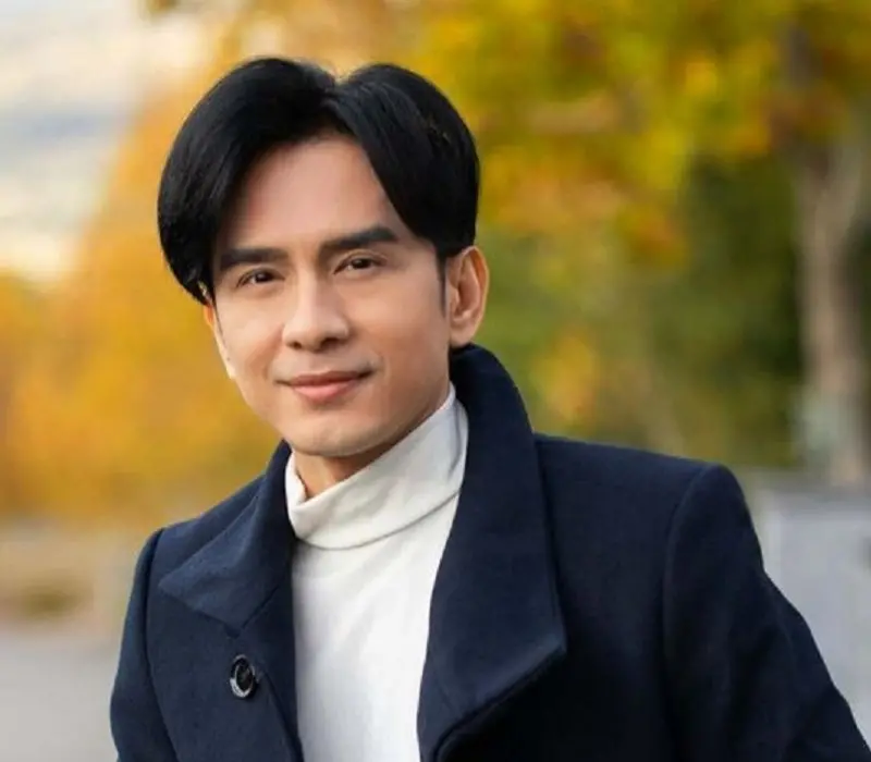 Đan Trường
