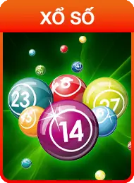 Xổ số 98win